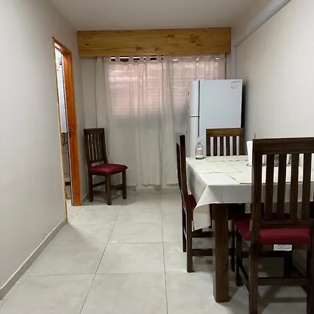 Loft Centrico. Apartment Mendoza Exterior photo