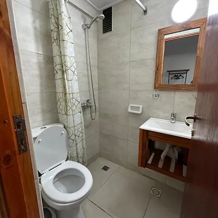 Loft Centrico. Apartment Mendoza Exterior photo