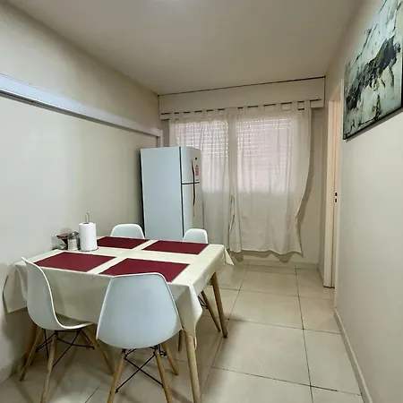 Loft Centrico. Apartment Mendoza Exterior photo
