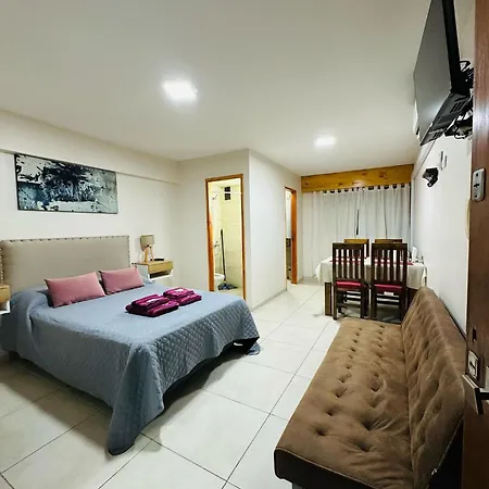 Loft Centrico. Apartment Mendoza Exterior photo