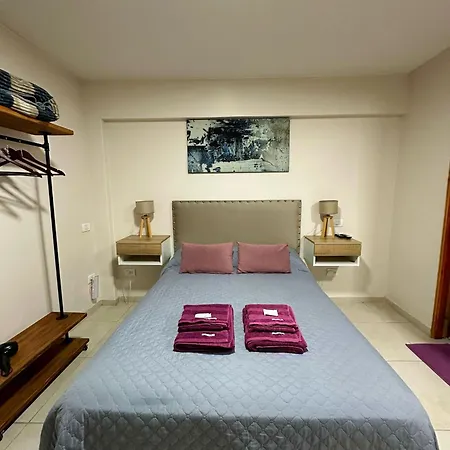 Loft Centrico. Apartment Mendoza Exterior photo