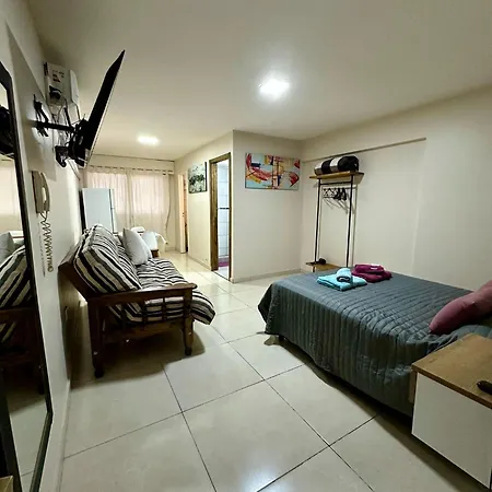 Loft Centrico. Apartment Mendoza Exterior photo