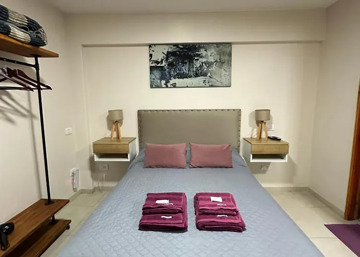 Loft Centrico.