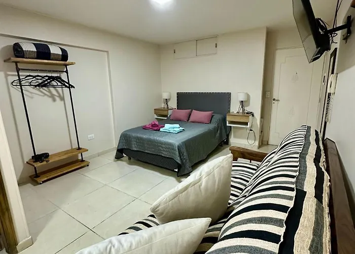 Loft Centrico.
