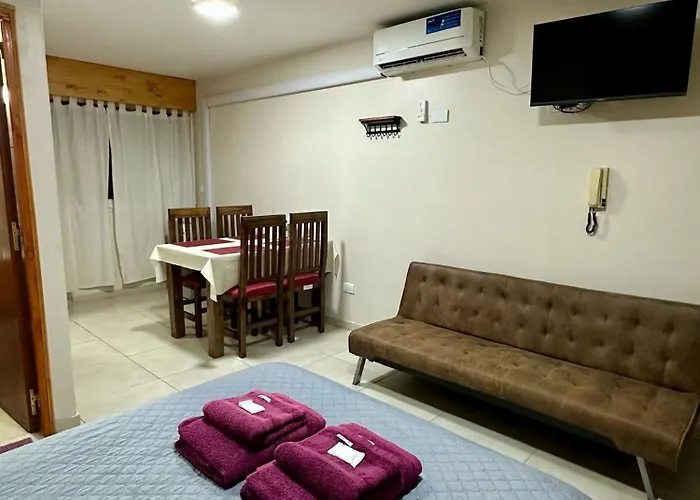 Loft Centrico.