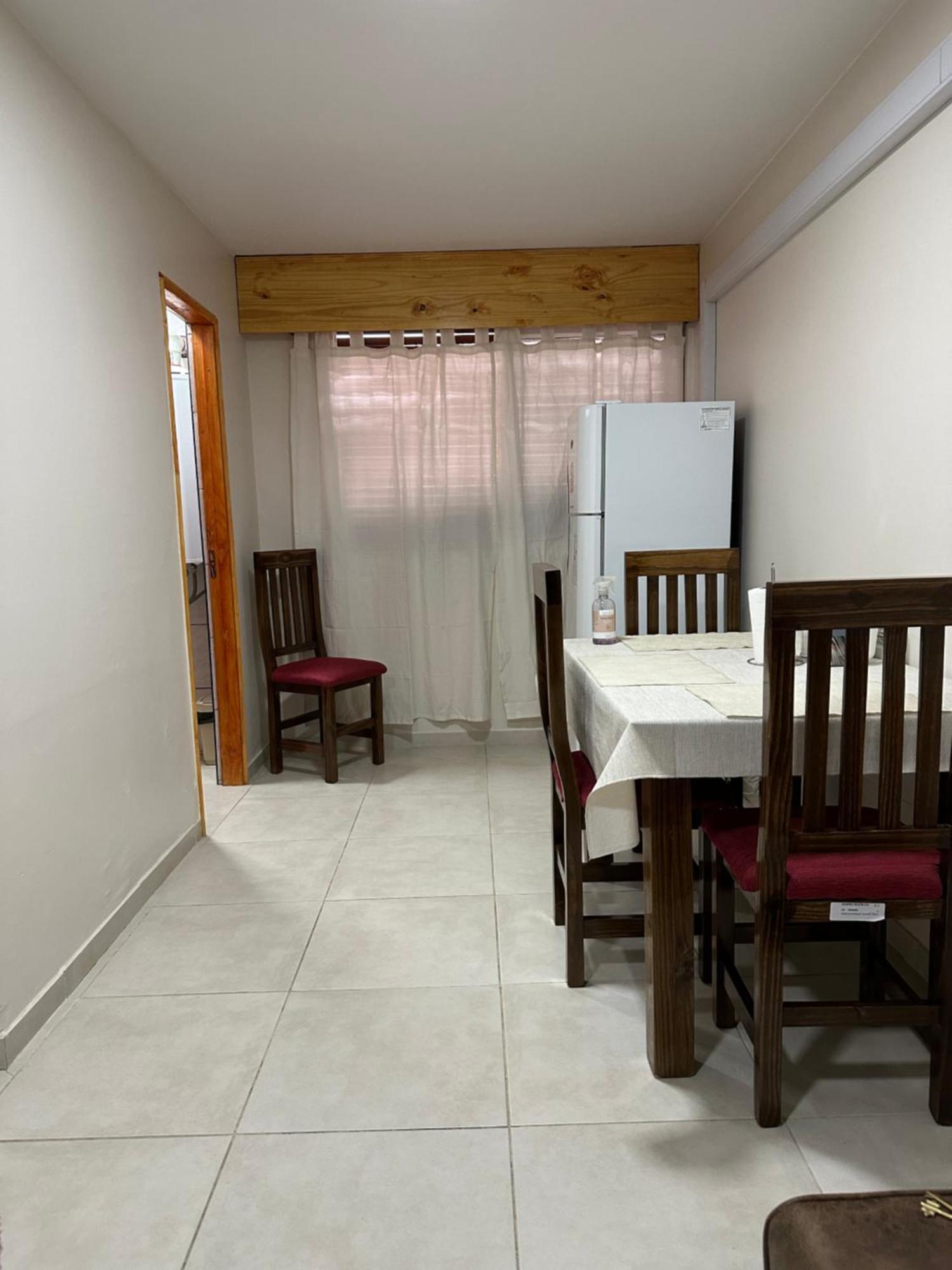 Apartment Loft Centrico. Mendoza