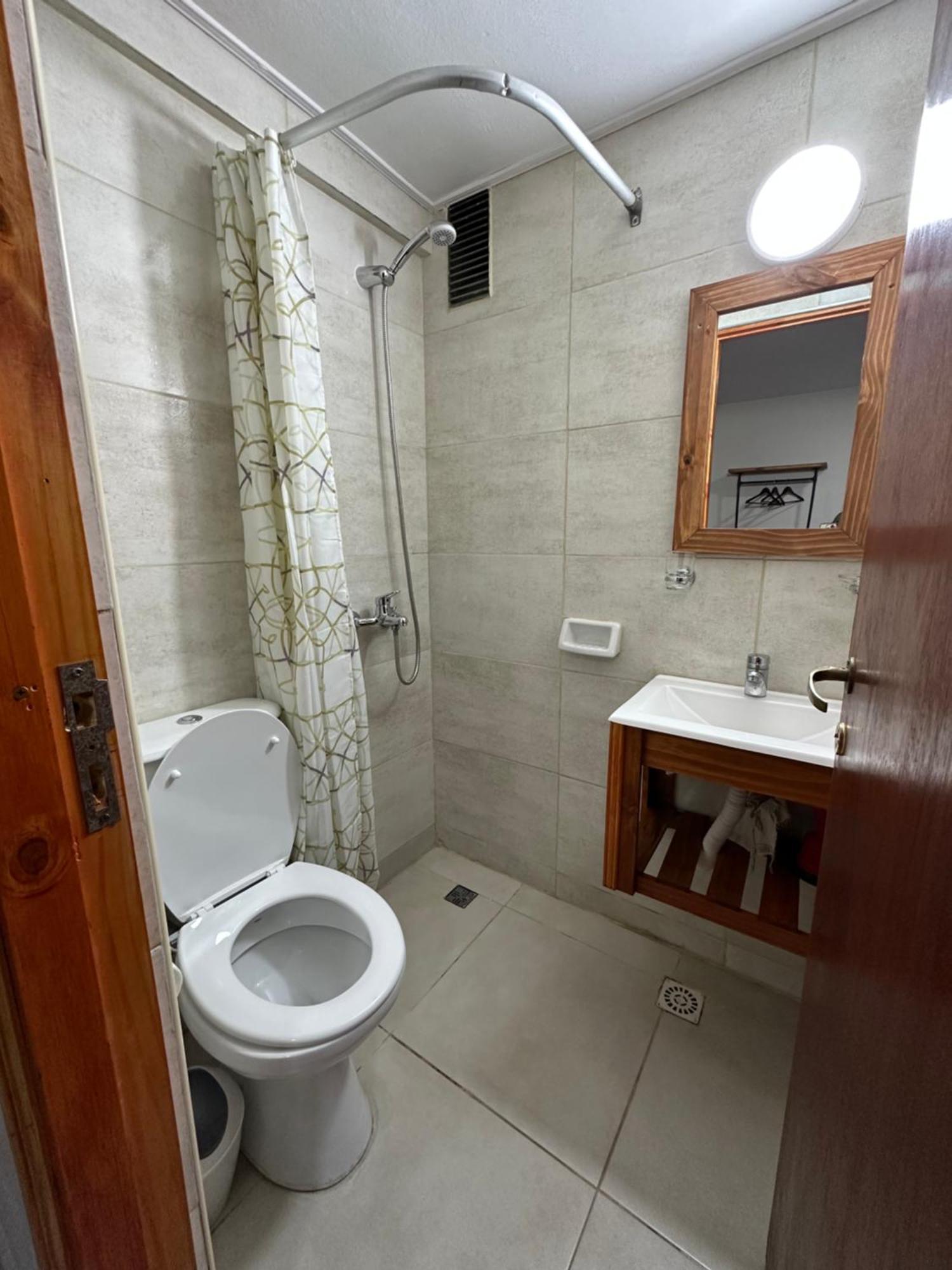 Loft Centrico. Apartment