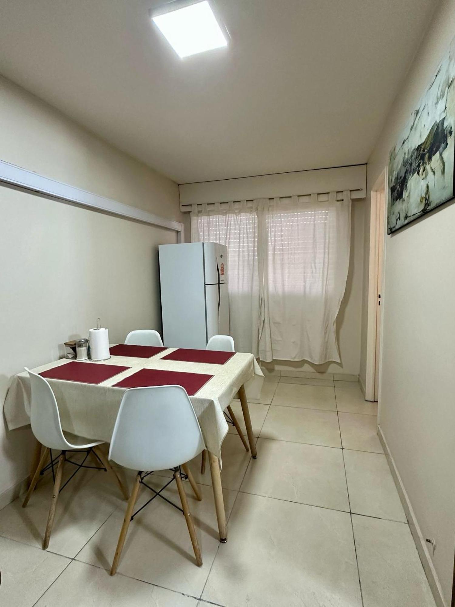 Apartment Loft Centrico. *