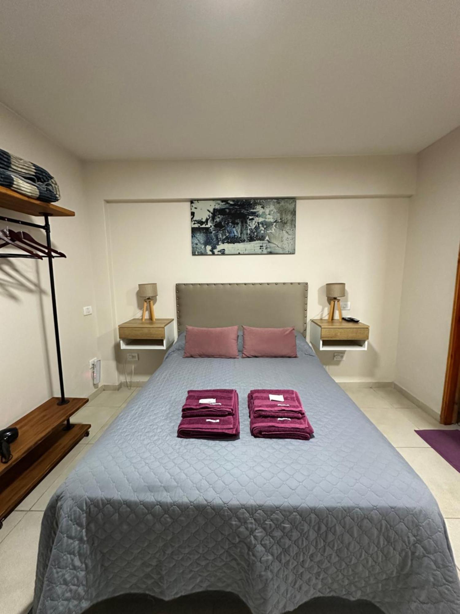 Loft Centrico. Apartamento Mendoza